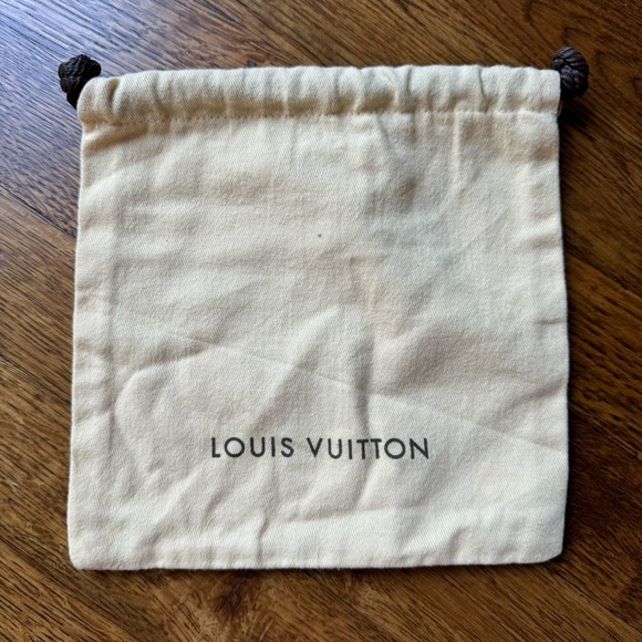 Louis Vuitton Drawstring Dustbag - Picture 1 of 3